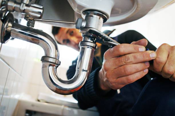 Best Shower Repair Services  in Lone Star, TX