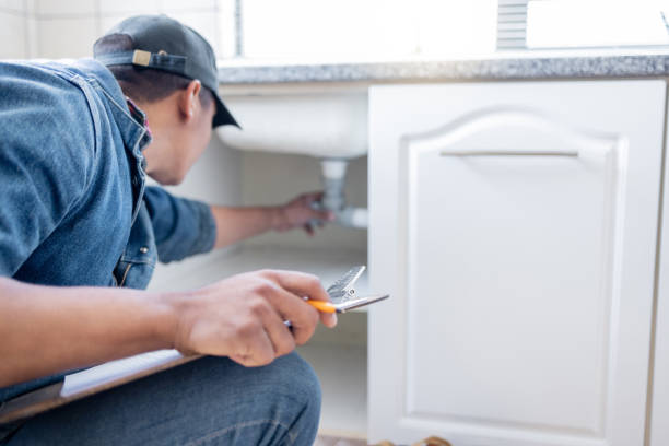 Best Drain Cleaning Services  in Lone Star, TX
