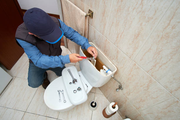 Best Residential Plumbing Services  in Lone Star, TX