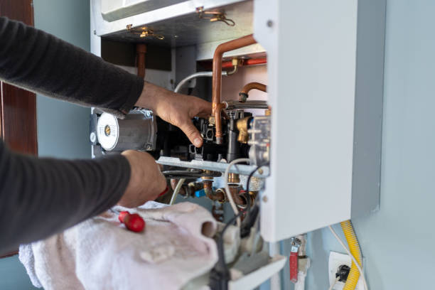 Best Drain Cleaning Services  in Lone Star, TX