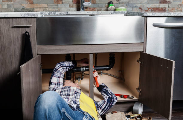 Best Hot Water Heater Installation  in Lone Star, TX